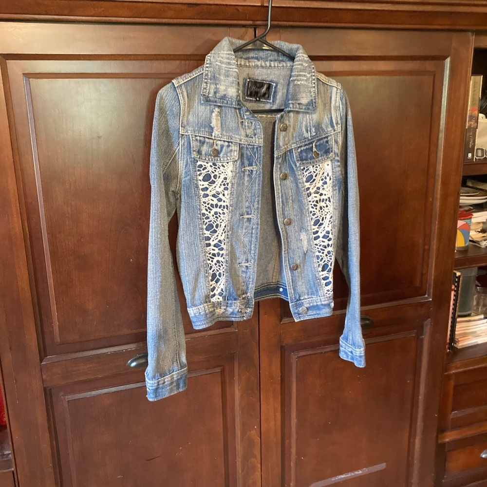 Jacket - Picture 2 of 14